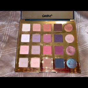 Tartiest pro palette